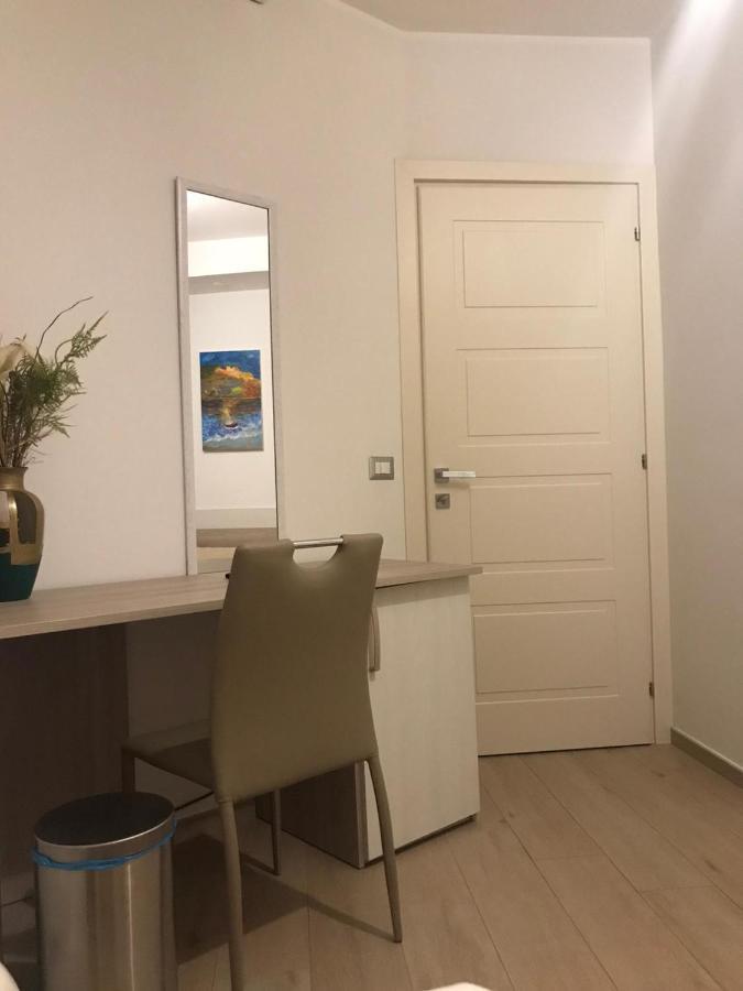 B&B Terra Mare Trecchina Exterior foto